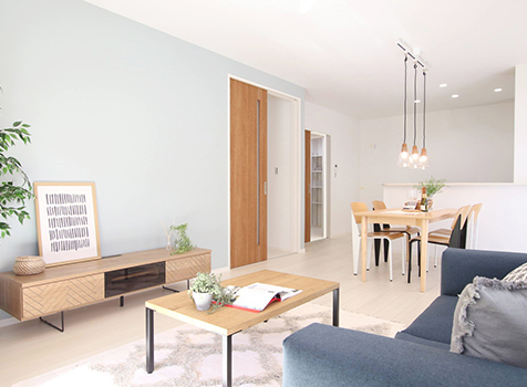 ホームステージャーについて